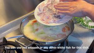 Teochew Fish Hot Pot: A Chinese New Year Delight