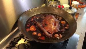 Chinese Braised Duck: Teochew Style Recipe - Spice and Pets