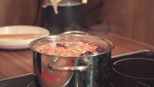 Lotus Root & Peanut Soup: A Delicious Chinese New Year Recipe