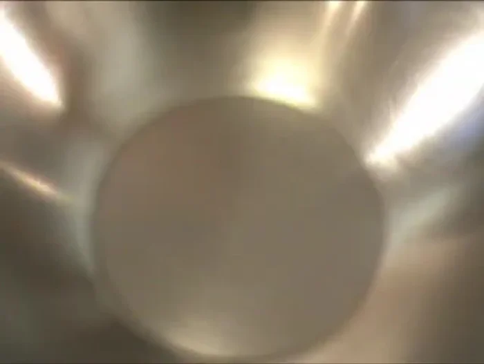 Turn on your electric wok to 350 degrees (high heat for electric stove, medium-high for gas stove).