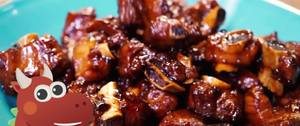 Sweet and Sour Pork Ribs: Authentic Chinese Recipe