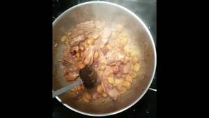 Chinese Chestnut Pork Rib Stew: A Traditional Recipe