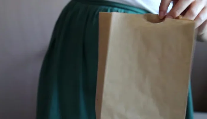 Remove peppers and place them in a paper bag or bowl covered with a plate to trap the steam. Let cool.