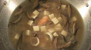 Quick & Easy Seafood Tofu Soup: Authentic Chinese Recipe