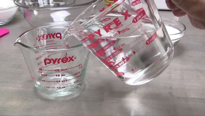 Transfer 1/4 cup of room temperature water to a microwave-safe bowl. Microwave on high for 10 seconds, check temperature (100-110°F).