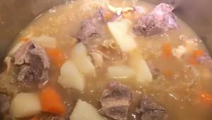 Delicious Kung Conch Soup Recipe - Easy Steps &amp; Tips