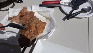 Crispy Fried Pork Chops: A Delicious Chinese Recipe