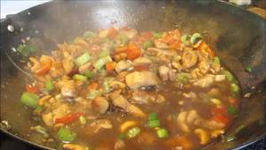 Cashew Chicken Recipe: Restaurant-Quality at Home