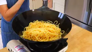 Easy Beef & Broccoli Noodles Recipe - Better Than Takeout!