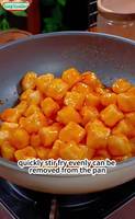 Sweet & Sour Chinese Yam: Easy Recipe & Cooking Guide