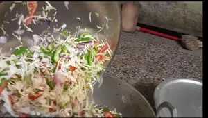 Crispy Soybean Chili Recipe: Restaurant-Style at Home