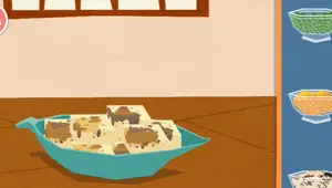 Little Panda's Chinese Cooking: Noodles, Sweet Dumplings & More!
