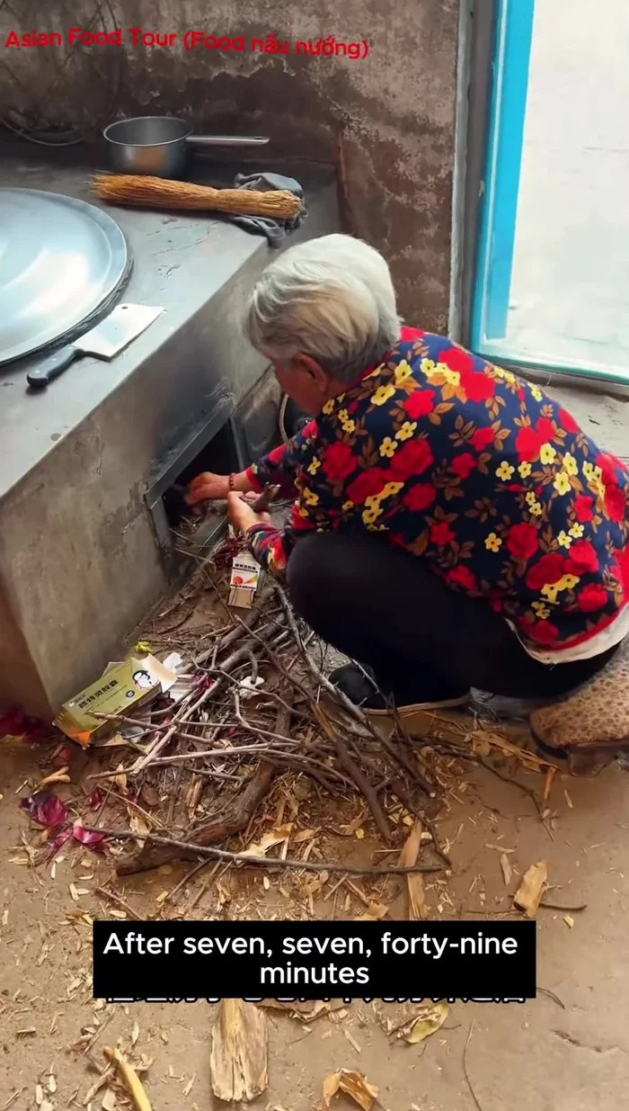 Cook for 7 minutes and 49 seconds.