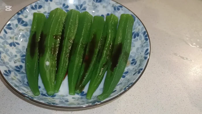 Add 1 tablespoon of seasoned soy sauce.