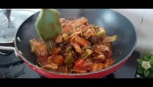 Easy & Quick Chicken, Broccoli, and Carrot Stir-Fry Recipe