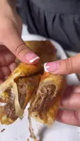 Birria Egg Rolls: A Flavor Fusion Recipe