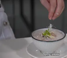 Dad's Fried Fish Porridge: Easy Chinese Recipe