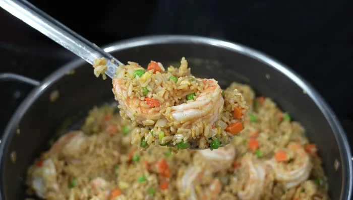 Let the marinated chicken rest for another 2-24 hours.