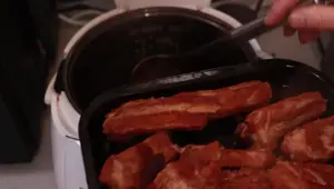 Juiciest Chinese BBQ Spare Ribs: Mom's Secret Recipe