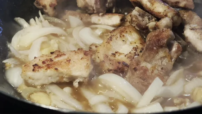 Add honey; stir to combine.