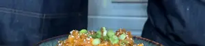 Sticky Sesame Chicken Recipe: Easy American-Chinese Dish
