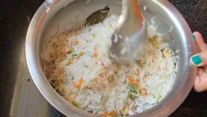 Kolkata Style Chili Chicken & Fried Rice: Restaurant-Quality at Home