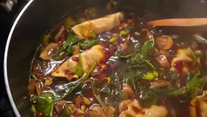 Savory Dumpling Soup Recipe: Easy 30-Minute Comfort Food