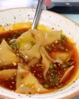 Spicy Chicken Dumpling Soup: A Step-by-Step Guide