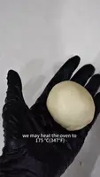 Egg Yolk Pastry: Flaky Layers & Sweet Filling - Easy Chinese Recipe