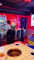 Authentic Chinese Hot Pot: A Step-by-Step Guide