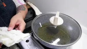 Crispy Lumpiang Shanghai: Easy Filipino Spring Rolls Recipe