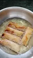 Crispy Noodles Spring Rolls: Easy Homemade Recipe