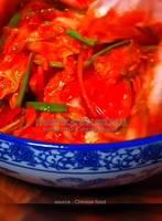 Authentic Chinese Kimchi Recipe: A Step-by-Step Guide