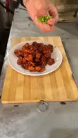 Garlic Mushroom Recipe: A Quick & Easy Chinese Dish