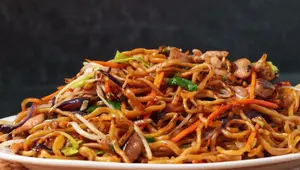 Authentic Hand-Pulled Chinese Noodles: A Step-by-Step Guide