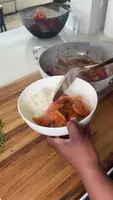 Sweet & Sour Shrimp Recipe: Easy & Delicious!