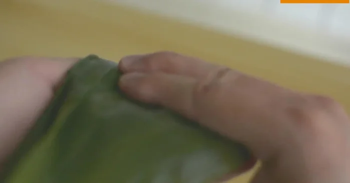 Make sure the dumplings are properly sealed (if using wrappers)