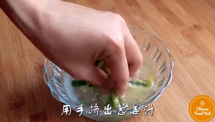 Bring a pot of wonton soup broth to a boil. Gently add the wrapped wontons to the boiling broth.