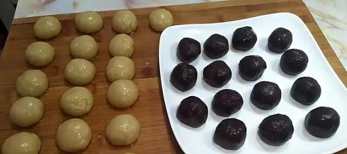 Check the baking progress regularly and adjust baking time according to your preference. (Inferred)