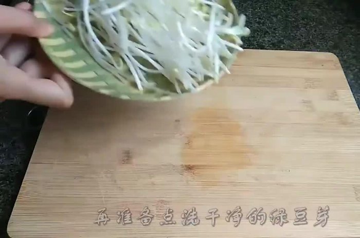 Prepare the ingredients: Wash and chop vegetables, prepare protein.
