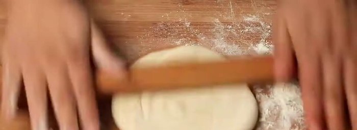 Cook each pancake for about 2-3 minutes per side, or until golden brown and slightly puffed.