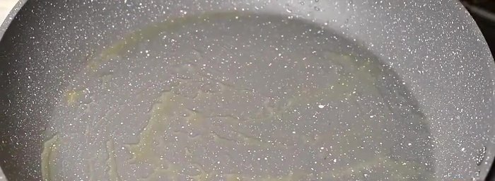Brush with oil during cooking for extra flavor and texture.