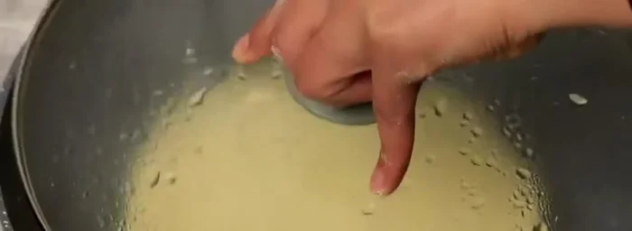 Serve hot. Enjoy!