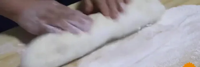 Serve immediately. (Presentation not described)