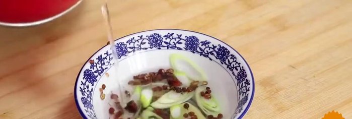 Fill the dumpling wrappers with the prepared mixture.