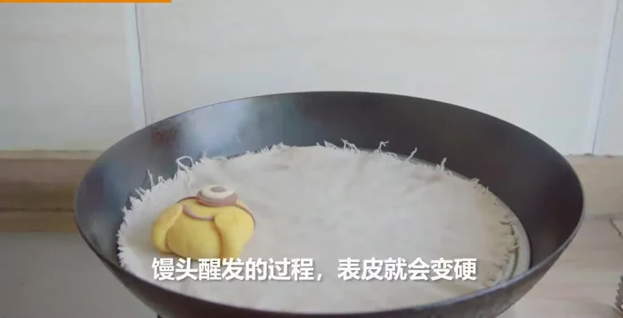 Enjoy your Minion Mantou!