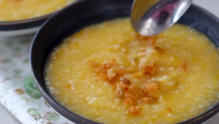 Once boiling, reduce the heat to low, cover the pot, and simmer for about 10-15 minutes, or until the millet is cooked through and the water is absorbed. Stir occasionally to prevent sticking.