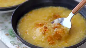 Quick Millet Porridge Recipe: Easy & Healthy Breakfast