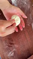 Custard Buns (Liu Sha Bao) Recipe: Fluffy Buns with Creamy Filling