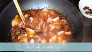 Sichuan Boiled Fish Recipe: Authentic Spicy Delight